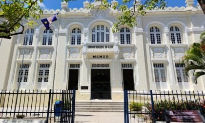 Câmara Municipal do Recife aprova ‘intervalo bíblico’ nas escolas