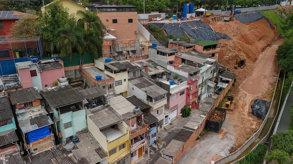 Gestão Nunes retoma projeto de túnel que desabriga 200 famílias para diminuir um semáforo