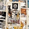 Veja o verdadeiro significado das cartas morte e diabo no tarot