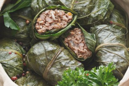 5 receitas surpreendentes com couve