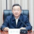 Ex-ministro da Agricultura condenado à morte na China