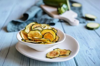 7 receitas de petiscos saudáveis para o sábado