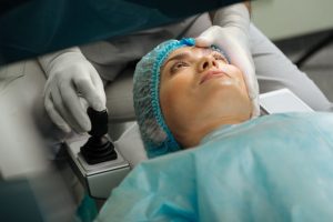 5 mitos comuns sobre a cirurgia de catarata