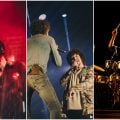 Coala celebrou talentos, cruzou gerações e reapresentou artistas do passado
