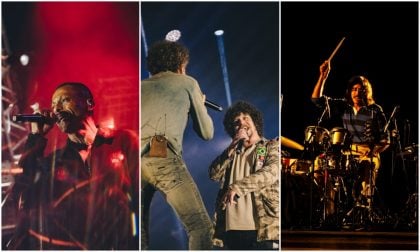 Coala celebrou talentos, cruzou gerações e reapresentou artistas do passado