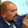 CPMI ouve José Carlos Oliveira, que comandou o INSS no governo Bolsonaro