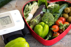 3 dietas que favorecem o cérebro, o coração e a longevidade