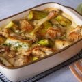 7 receitas práticas com alho-poró