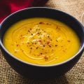 5 receitas práticas e saudáveis com mandioquinha
