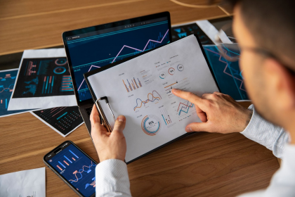 Conheça estratégias para mostrar o valor financeiro dos dados na sua empresa