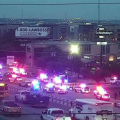 Ataque a tiros tem dois mortos e dois feridos em centro de detenção de migrantes em Dallas, nos EUA