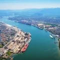 Grupo português vence leilão do túnel Santos-Guarujá