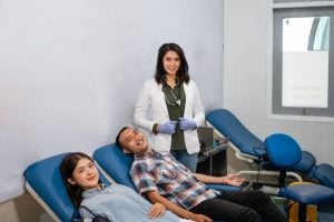 Veja em quais situações você pode ou não doar sangue