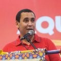 Símbolos nacionais não são propriedade da direita, diz novo secretário de comunicação do PT
