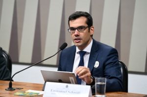 Quem é Emmanoel Schmidt, economista que será o novo presidente dos Correios