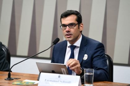 Quem é Emmanoel Schmidt, economista que será o novo presidente dos Correios
