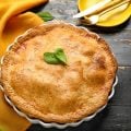 4 receitas vegetarianas de empadão