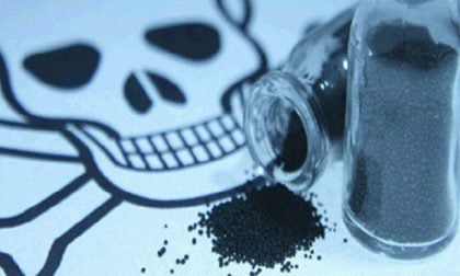 País tem mais de 7 mil casos de envenenamento em 2025; ‘arsênico’ preocupa especialistas