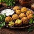 3 receitas fáceis com grão-de-bico para melhorar o ganho de massa