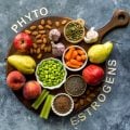 4 dietas para melhorar a saúde durante a menopausa