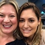 Michelle Bolsonaro vai à Justiça contra Joice Hasselmann por difamação
