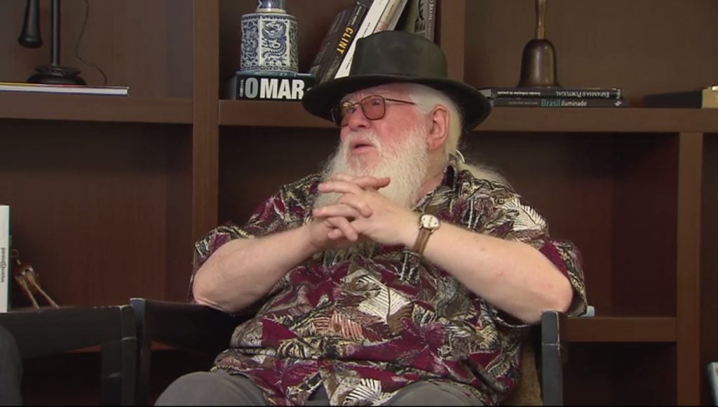 Morre Hermeto Pascoal, multi-instrumentista e ícone da música brasileira