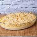5 receitas criativas e práticas com frango desfiado para o almoço