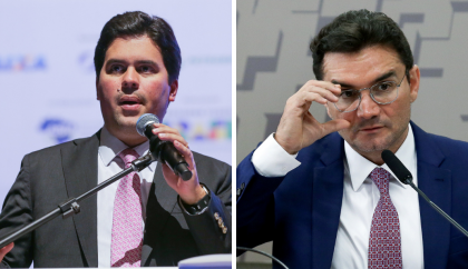 As dúvidas sobre Fufuca e Sabino após PP e União anunciarem desembarque do governo