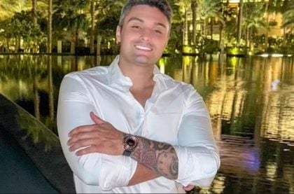 Influenciador brasileiro suspeito de desviar R$ 146 milhões via Pix é preso no Panamá