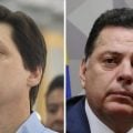 Nova pesquisa testa os candidatos para a sucessão de Caiado em Goiás