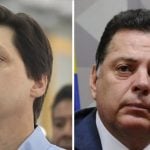 Nova pesquisa testa os candidatos para a sucessão de Caiado em Goiás