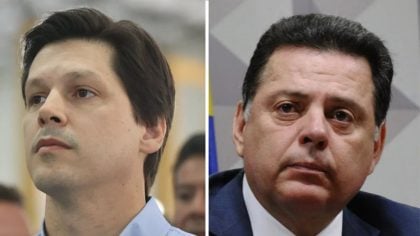 Nova pesquisa testa os candidatos para a sucessão de Caiado em Goiás