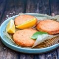 5 receitas leves com peixe para começar a semana
