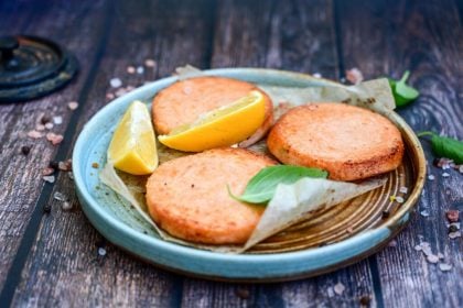 5 receitas leves com peixe para começar a semana