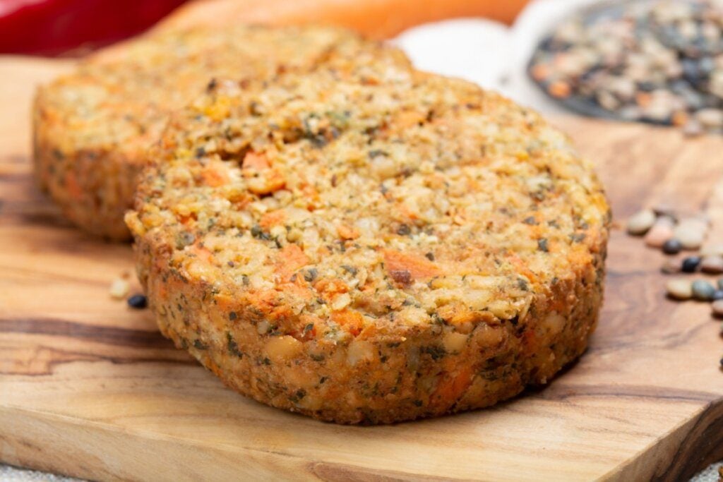 7 receitas ricas em proteína vegetal para o jantar