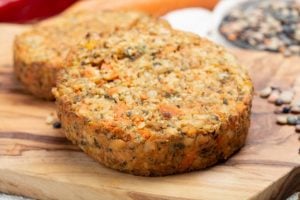 7 receitas ricas em proteína vegetal para o jantar
