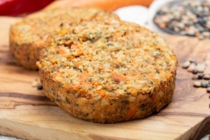 7 receitas ricas em proteína vegetal para o jantar