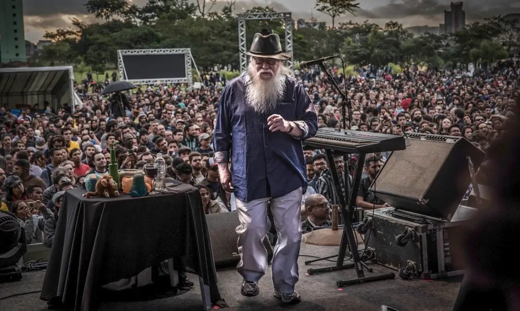 Artistas homenageiam Hermeto Pascoal: ‘alquimia sonora’