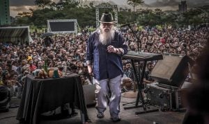 Artistas homenageiam Hermeto Pascoal: 'alquimia sonora'