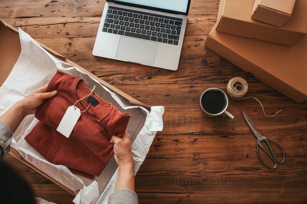 E-commerce de moda adota novas estratégias para enfrentar concorrência chinesa
