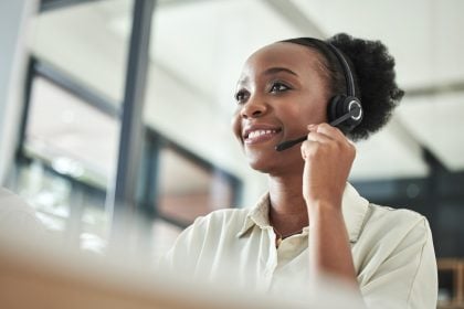 Mais de 90% dizem que o atendimento define a relação com a marca