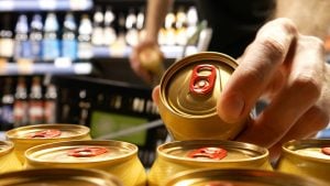 O mercado das cervejas e os mitos sobre a geração Z