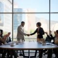 8 em cada 10 empreendedores planejam vender participação ou fazer M&A nos próximos 2 anos