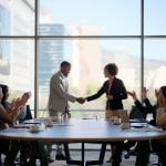8 em cada 10 empreendedores planejam vender participação ou fazer M&A nos próximos 2 anos
