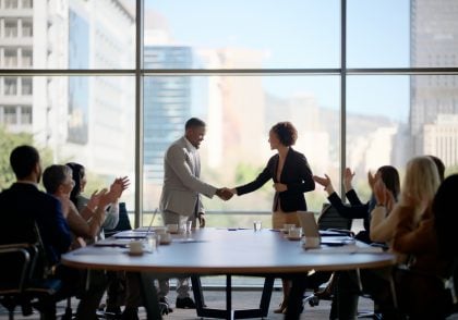 8 em cada 10 empreendedores planejam vender participação ou fazer M&A nos próximos 2 anos
