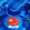 Como a China se prepara a revolução da IA+