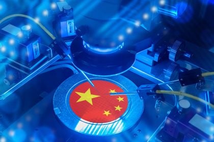 Como a China se prepara a revolução da IA+