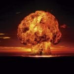 Colonialismo nuclear