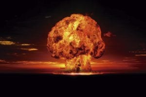 Colonialismo nuclear