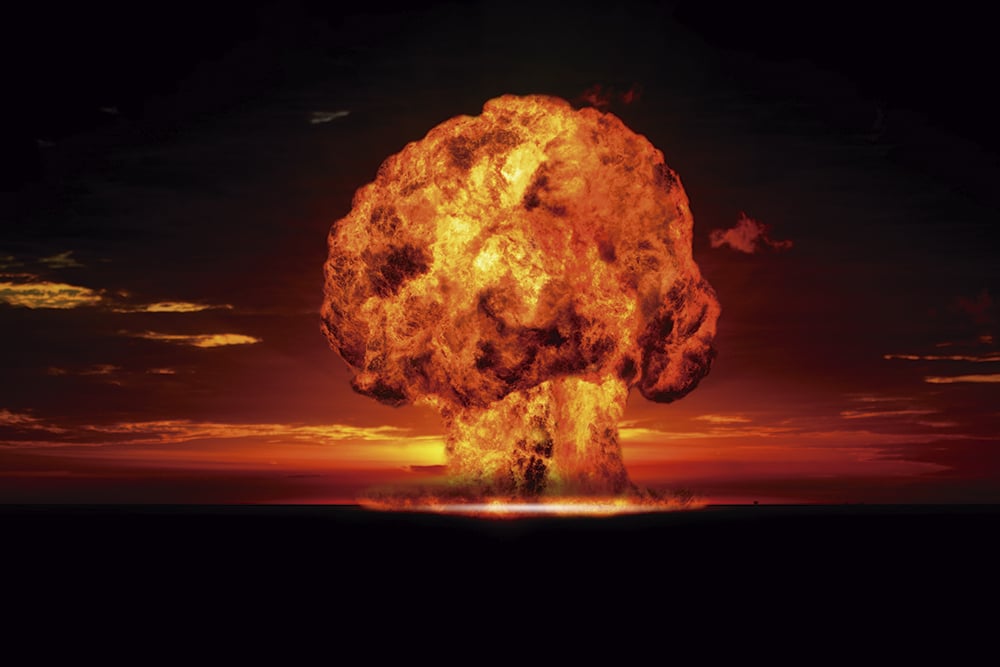 Colonialismo nuclear